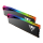 PATRIOT 32GB (2x16GB) 6000 CL28 VIPER RGB Elite 5 Ultra VEUR532G6028K - 1348743 - zdjęcie 3